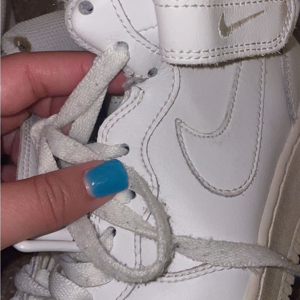 Nike High tops